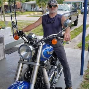 Meet your Posher, Patrick